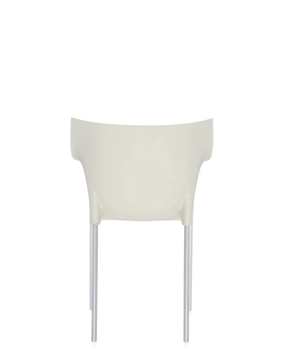 Kartell Dr. No Samchair, White