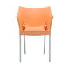 Kartell Dr. No Samchair, Light Orange