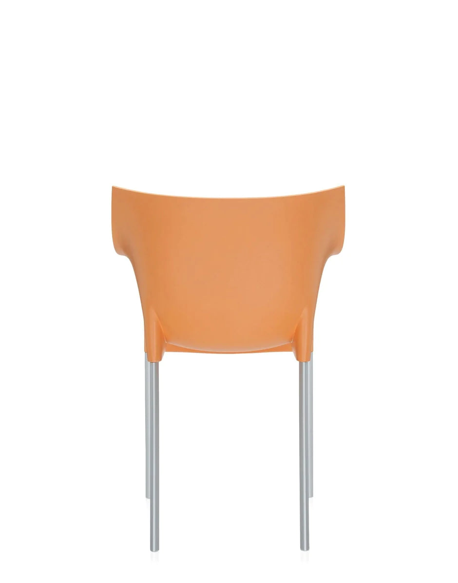 Kartell Dr. No Samchair, Light Orange