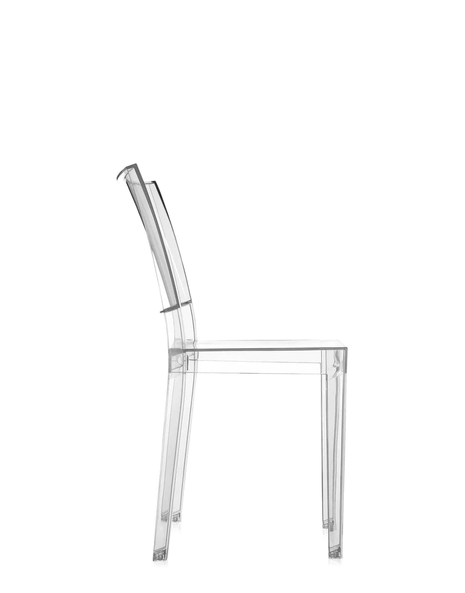 Kartell La Marie židle, Crystal