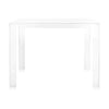 Kartell Invisible Table, 72 cm