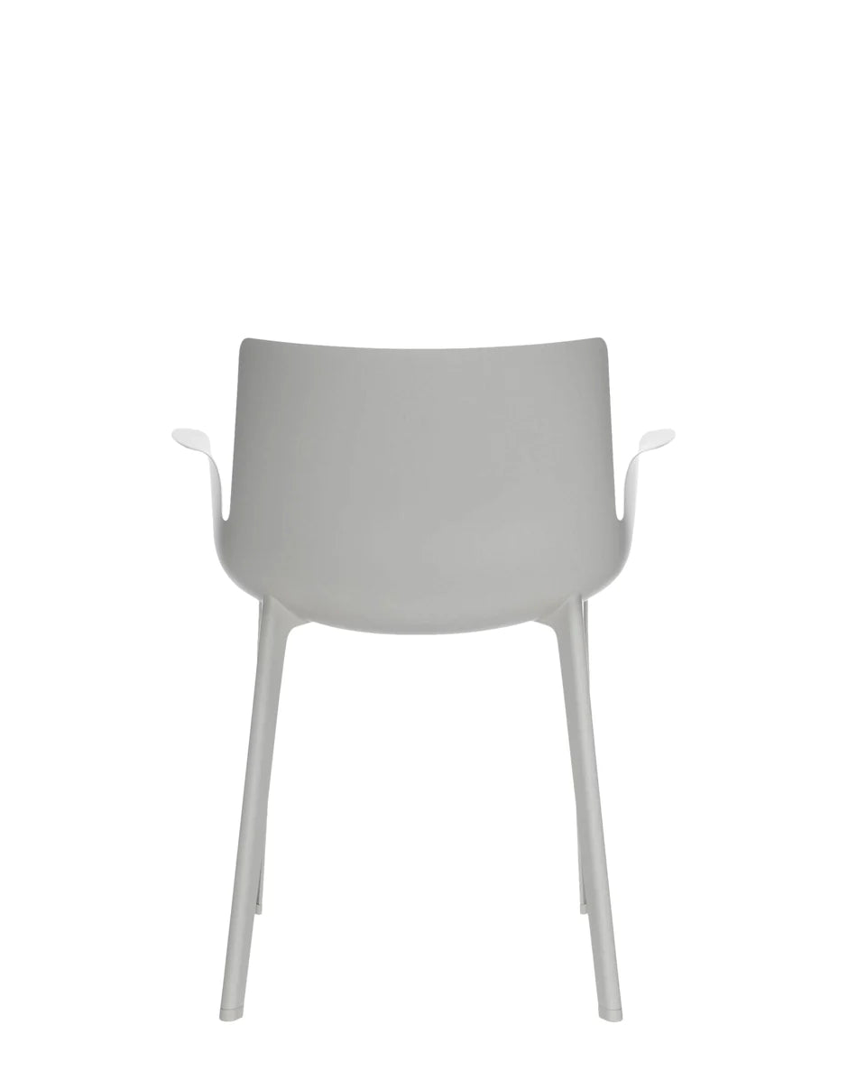 Kartell Piuma Armchair, White