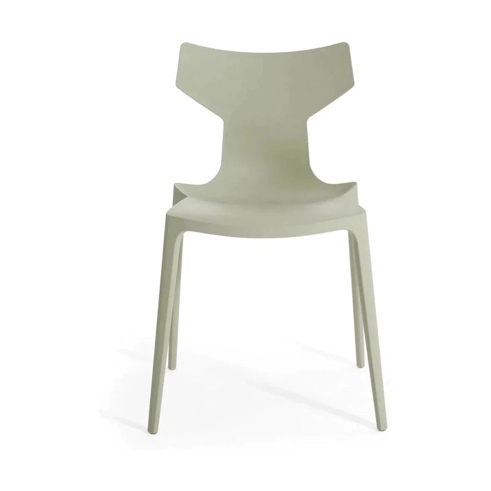 Židle Kartell Re Chair, Green
