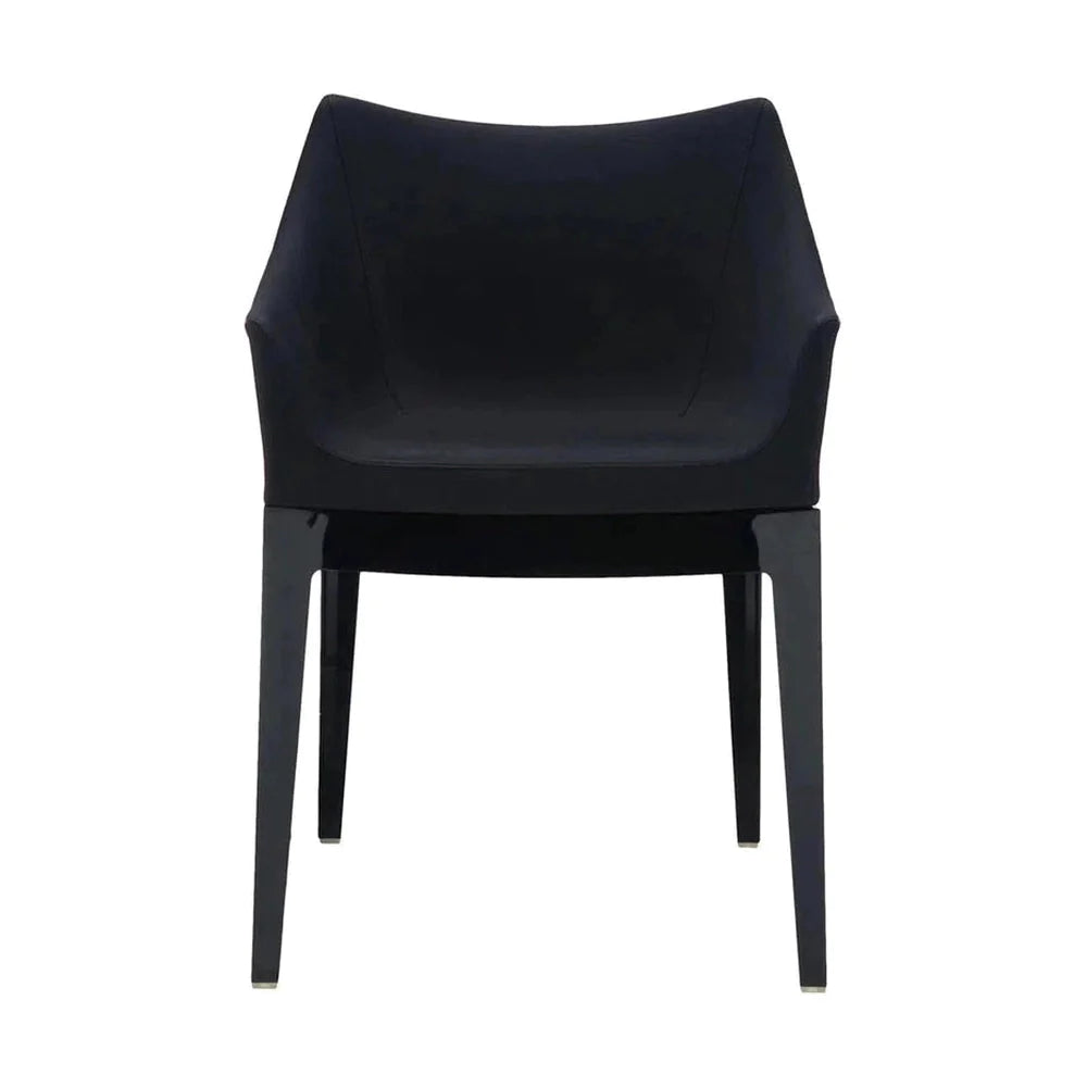 Kartell Madame Pucci křeslo, Black/Shangay