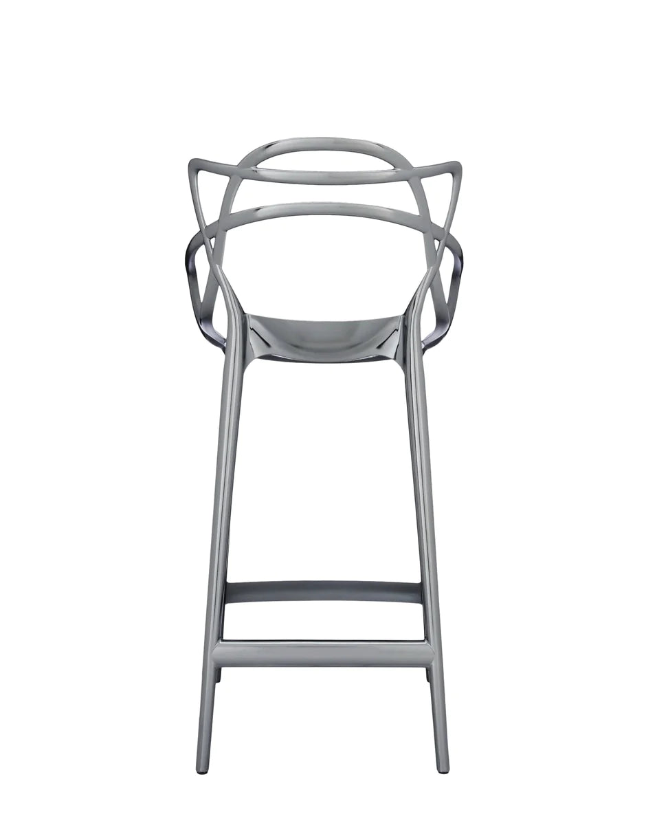 Stolička Kartell Masters 65 cm, titan