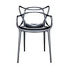 Kartell Masters Chair, Titan