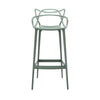 Stolička Kartell Masters 75 cm, Sage Green