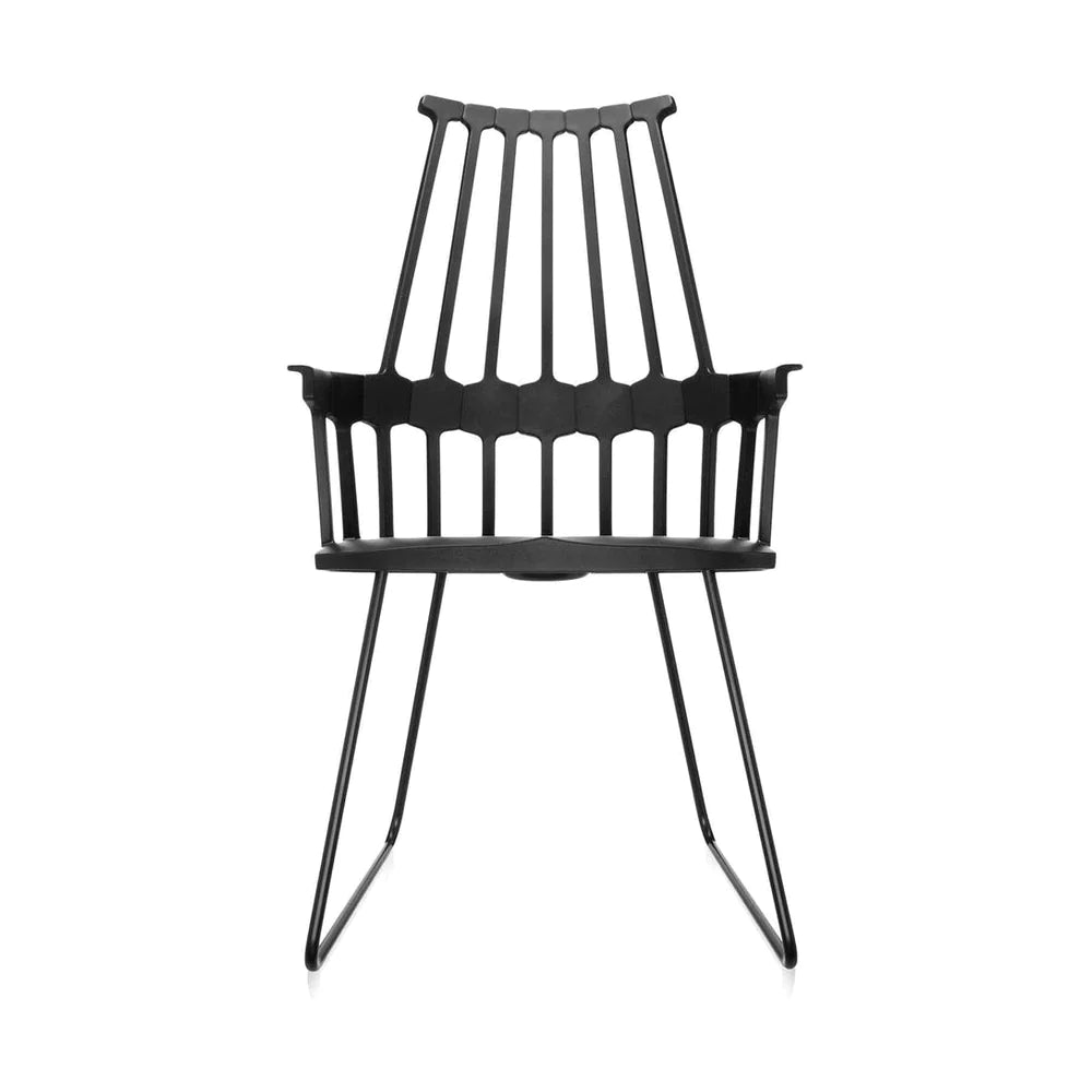 Kartell Comback Saled Chair