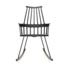 Kartell Comback Rocking Chair