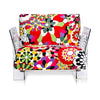 Kartell Pop Missoni Armchair