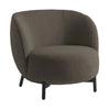 Kartell Lunam Armchair Orsetto, Brown