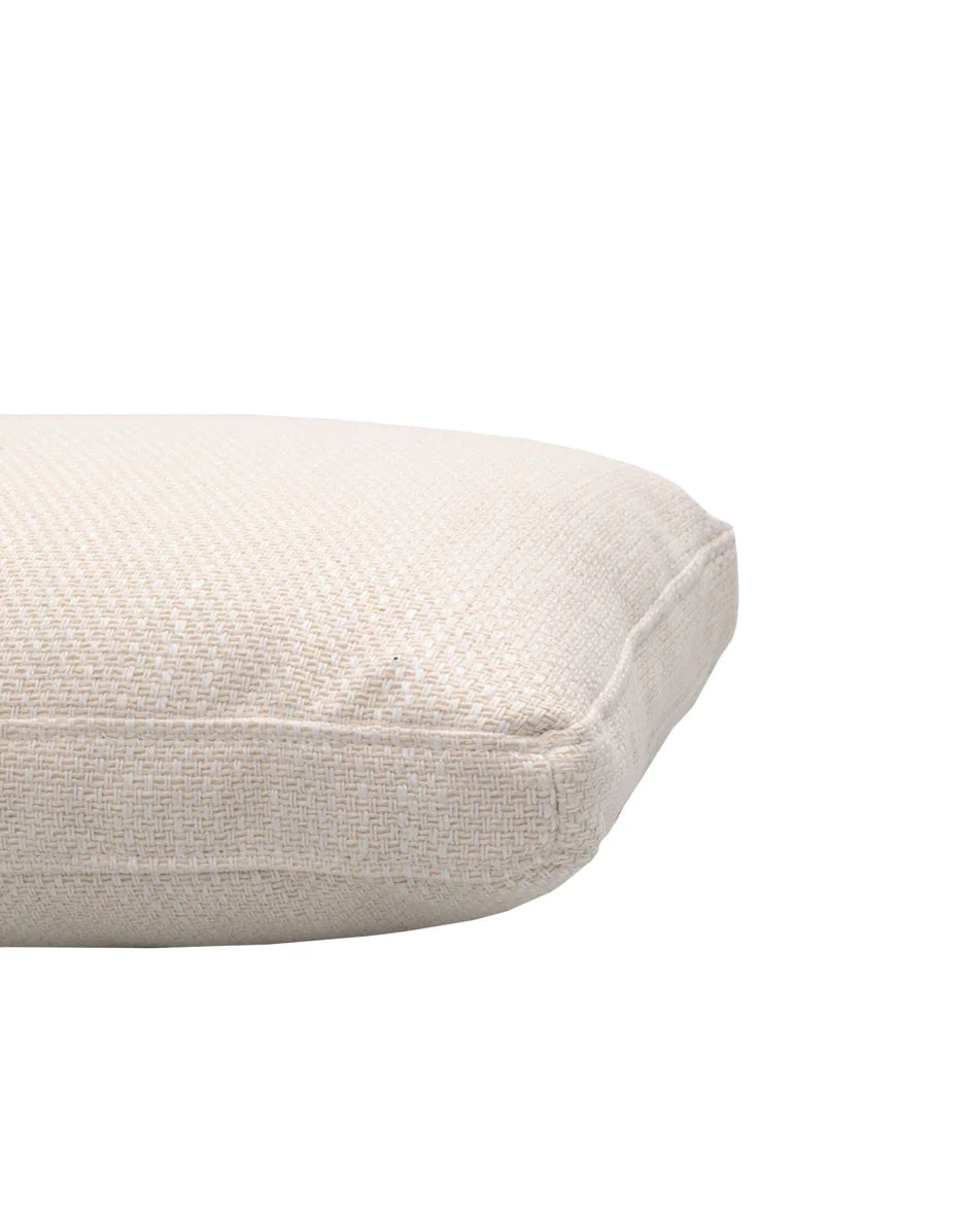 Kartell Cushion Nilo 35x48 Cm, White