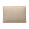 Kartell Cushion Nilo 35x48 cm, Taupe