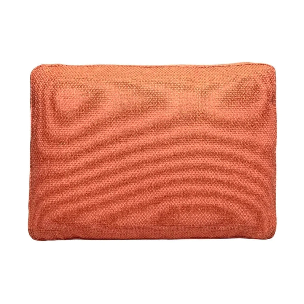Kartell Cushion Nilo 35x48 cm, oranžová