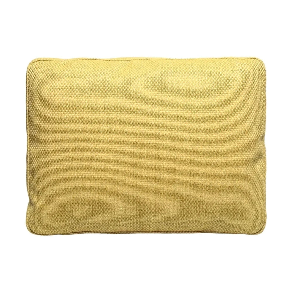 Kartell Cushion Nilo 35x48 cm, zelená