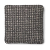 Kartell Cushion P.D.P. 48x48 Cm, Grey