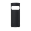 Kartell Portaombrelli Umbrella Stands, Black