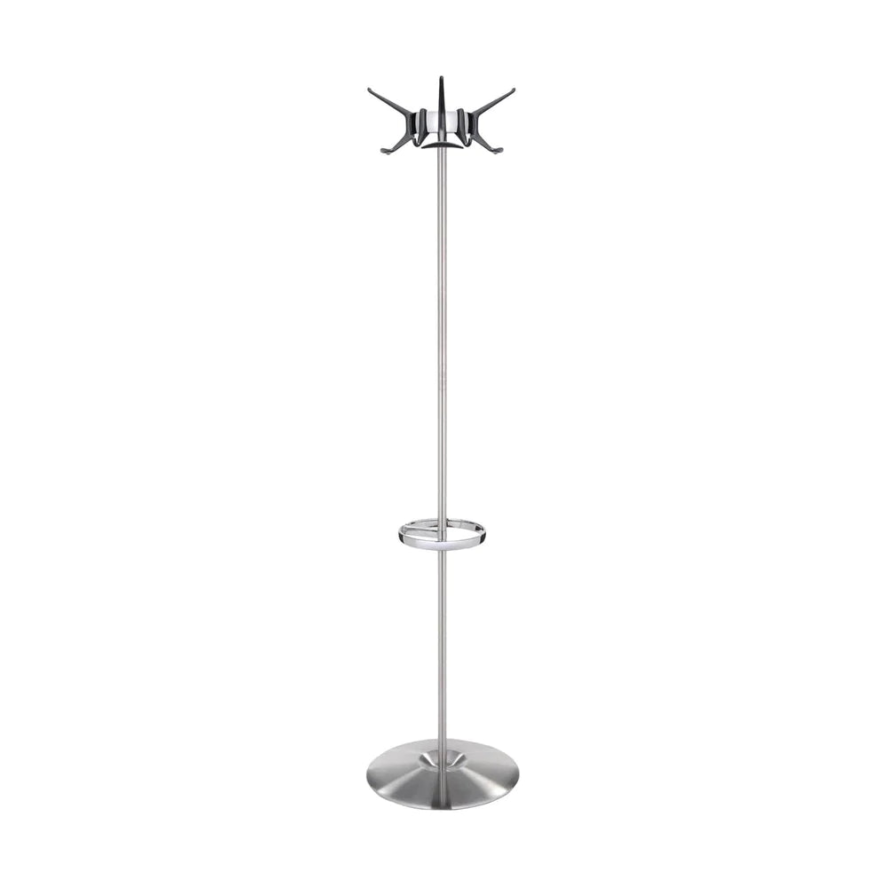 Kartell Hanger Coat Stand, Black