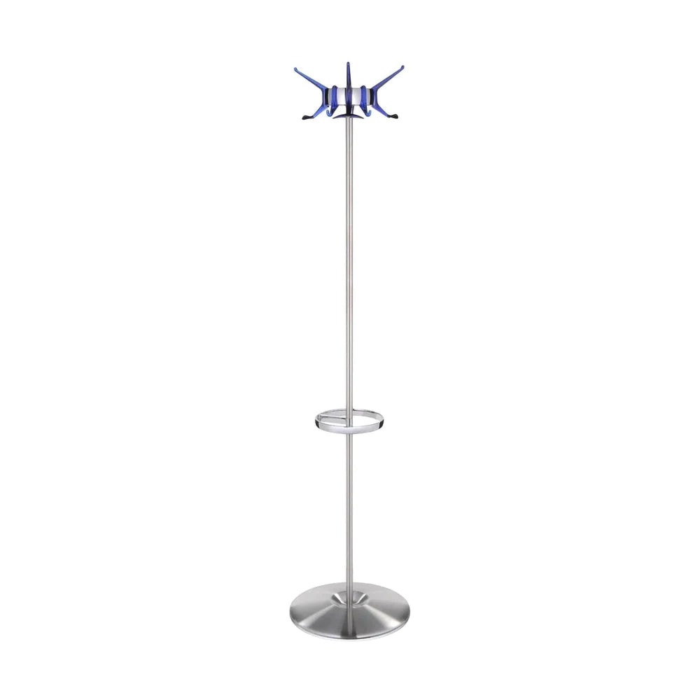 Kartell Hanger Coat Stand, Cobalt Blue