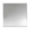 Kartell Only Me Mirror 50x50 Cm, White