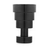 Kartell Calice Vase, Black