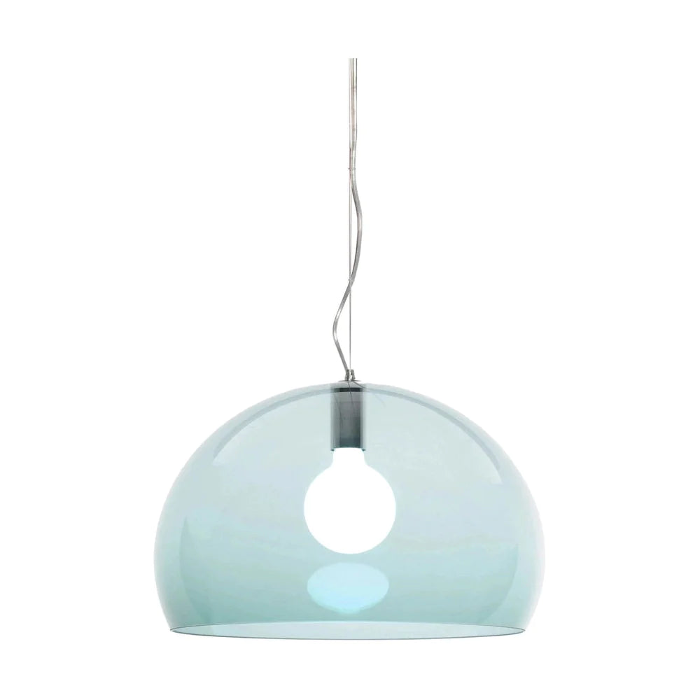 Kartell FL/Y Lampy, ropa