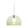  Fl/Y Suspension Lamp Olive Green