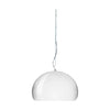  FL/Y Suspension Lamp malý chrom