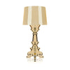 Kartell Bourgie Table Lamp, Gold