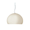  FL/Y Suspension Lamp Big Mat White