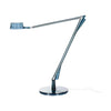 Kartell Aledin Dec Table Lamp, Blue