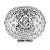 Kartell Planet Table Lamp, Crystal