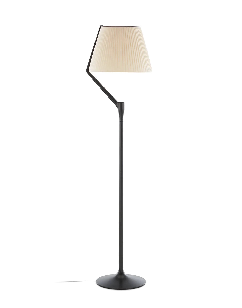 Kartell Angelo Stone Floonal Lamp, titanium