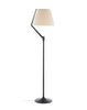  Angelo Stone Floonal Lamp titanium