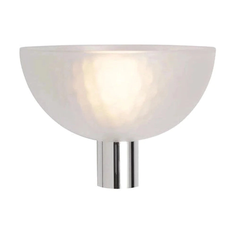 Kartell Fata Wall Light, průhledný