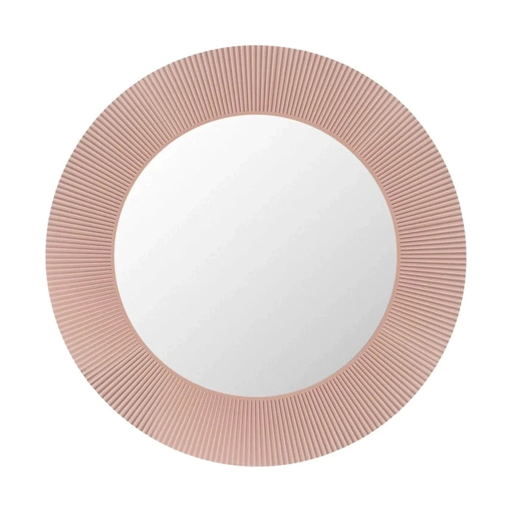 Kartell All Saints Mirror, Nude