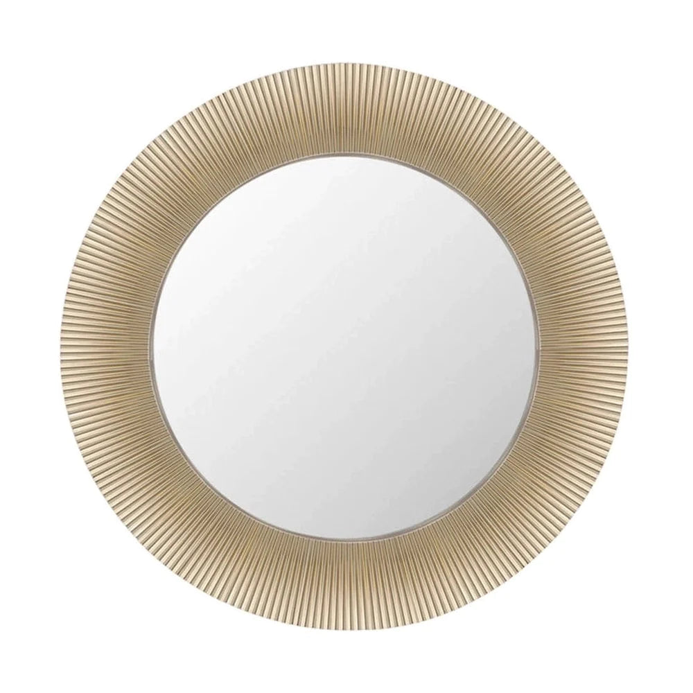 Kartell All Saints Mirror, Gold