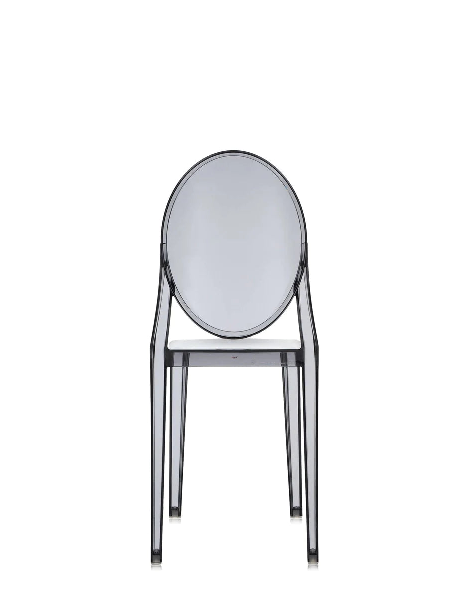 Kartell Victoria Ghost Chair, dýma