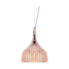  E' Pendant Lamp Pink