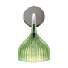  E' Wall Lamp Green