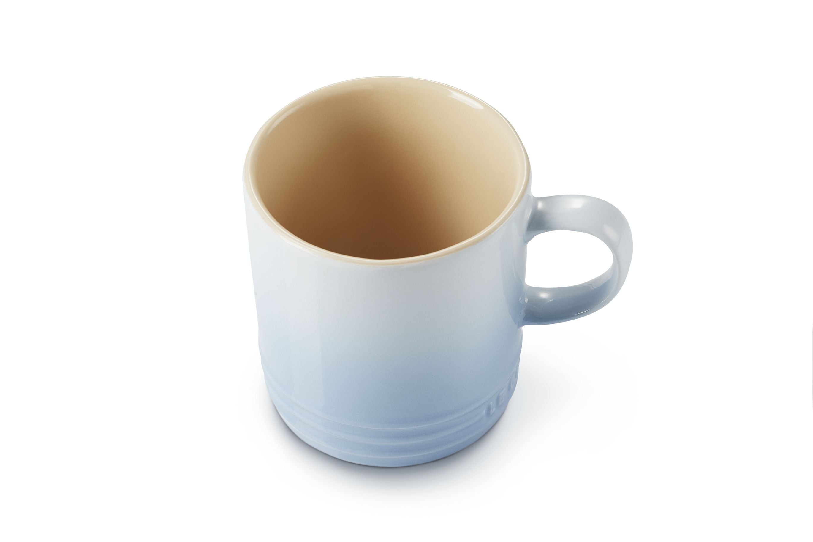 Le Creuset Mug 350 Ml, Costal Blue