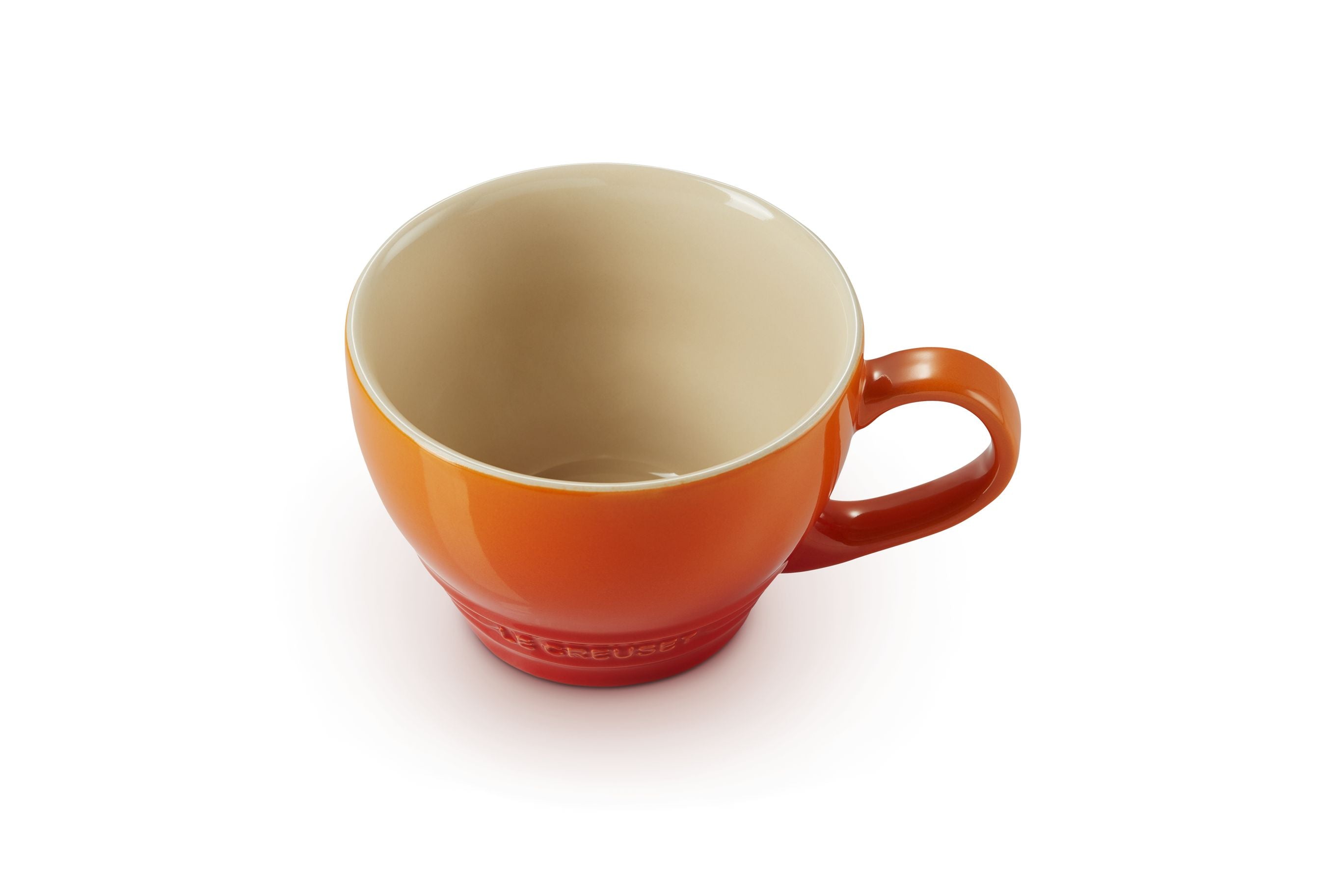 Hrnek Le Creuset 400 ml, vulkanic