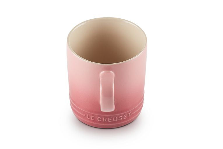 Hrnek Le Creuset 350 ml, Rose Quartz