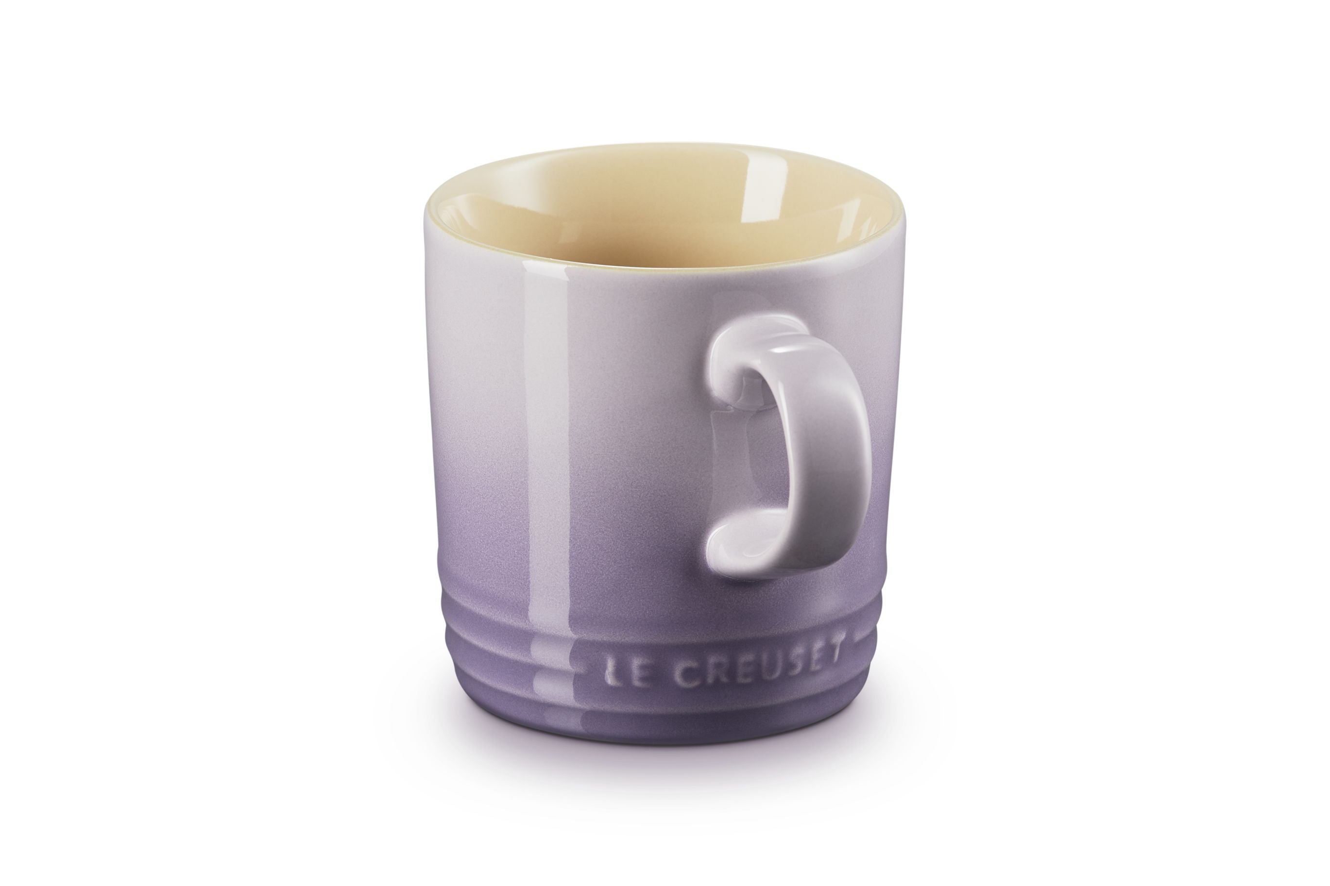 Le Creuset Mug 350 Ml, Blue Bell Purple