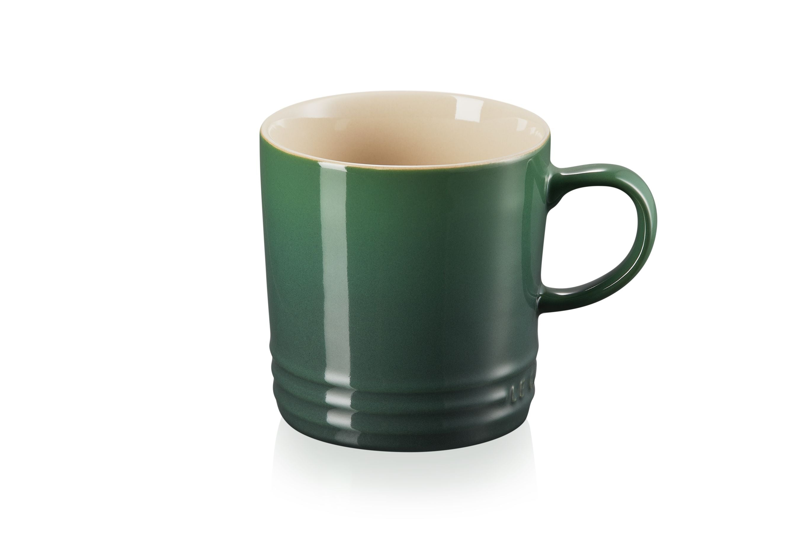 Le Creuset Mug 350 Ml, Juniper