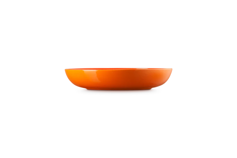 Polévka polévky Le Creuset 22 cm, vulkanická