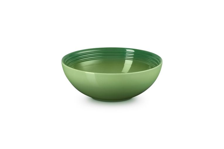 Le Creuset Salat Bowl 24cm Bamboo