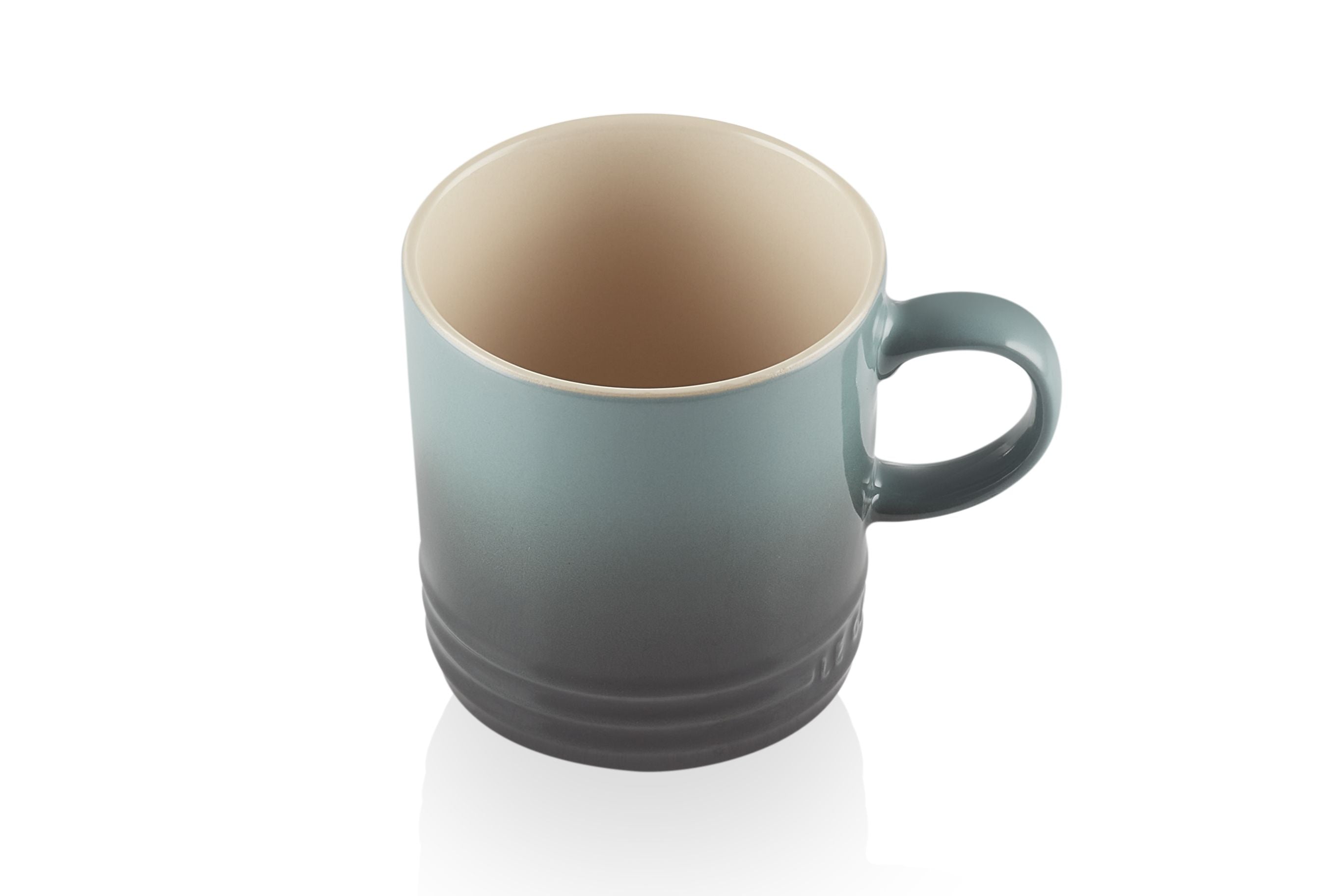 Le Creuset Mug 350 Ml, Ocean