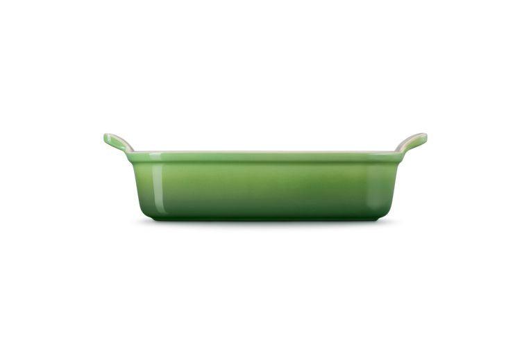 Le Creuset Tradition Baking Dish 26 Cm Bamboo