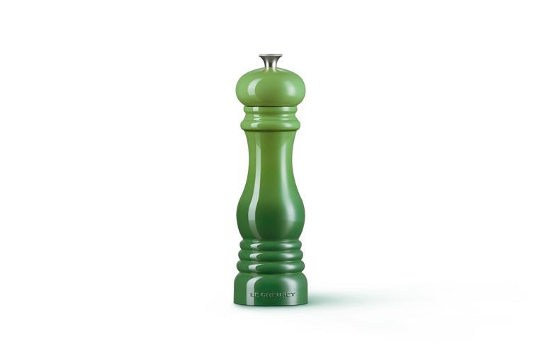 Le Creuset Pepper Mill 21 Cm, Bamboo Green